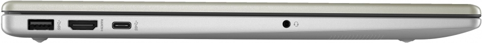 Ноутбук HP Laptop 15-fc0064ua (A1WC0EA) Warm Gold - фото 4 - интернет-магазин электроники и бытовой техники TTT