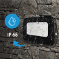 Прожектор ELM Matrix 100W 6500K (26-0043) - фото 7 - інтернет-магазин електроніки та побутової техніки TTT