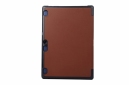 Обкладинка AIRON Premium для Lenovo Tab 2 A10 Brown - фото 5 - інтернет-магазин електроніки та побутової техніки TTT