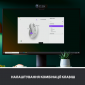 Мышь Logitech Signature M650 L Wireless Mouse (910-006238) Off-White - фото 4 - интернет-магазин электроники и бытовой техники TTT
