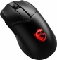 Мышь MSI Clutch GM41 Lightweight Wireless Black - фото 2 - интернет-магазин электроники и бытовой техники TTT