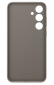 Накладка Samsung Vegan Leather Case для Samsung S24 (GP-FPS921HCAAW) Taupe - фото 3 - інтернет-магазин електроніки та побутової техніки TTT