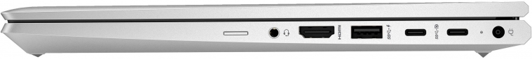 Ноутбук HP ProBook 440 G10 (859Z1EA) Pike Silver - фото 5 - интернет-магазин электроники и бытовой техники TTT