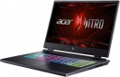 Ноутбук Acer Nitro 17 AN17-42-R9VX (NH.QSEEU.002) Obsidian Black - фото 3 - інтернет-магазин електроніки та побутової техніки TTT