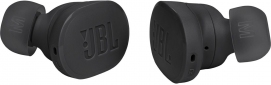 Наушники JBL Tune Buds (JBLTBUDSBLK) Black - фото 8 - интернет-магазин электроники и бытовой техники TTT