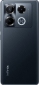 Смартфон Infinix Note 40 Pro 8/256GB Obsidian Black (Vodafone) - фото 2 - интернет-магазин электроники и бытовой техники TTT