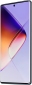 Смартфон Infinix Note 40 Pro 8/256GB Obsidian Black (Vodafone) - фото 4 - интернет-магазин электроники и бытовой техники TTT
