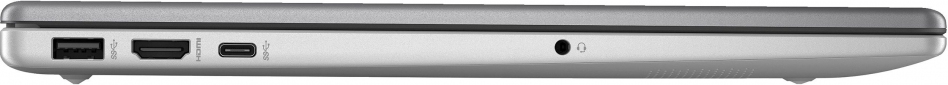 Ноутбук HP 250 G10 (9G8F1ES) Turbo Silver - фото 4 - интернет-магазин электроники и бытовой техники TTT