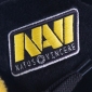 Декоративні капці WP Merchandise NAVI Plush Shoes 2017 L (FNVTSHOES17PLUSHL) - фото 3 - інтернет-магазин електроніки та побутової техніки TTT