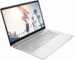 Ноутбук HP Laptop 17-cp2012ua (A28QDEA) Natural Silver - фото 2 - інтернет-магазин електроніки та побутової техніки TTT