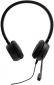 Наушники Lenovo Pro Stereo Wired VOIP Headset (4XD0S92991) - фото 3 - интернет-магазин электроники и бытовой техники TTT