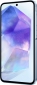 Смартфон Samsung Galaxy A55 5G 8/128GB (SM-A556BLBAEUC) Ice Blue (lifecell) - фото 4 - інтернет-магазин електроніки та побутової техніки TTT