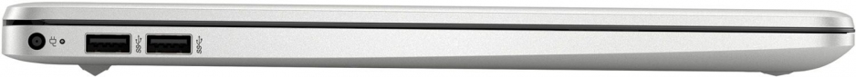 Ноутбук HP 15s-eq2059ua (562C3EA) Natural Silver - фото 4 - интернет-магазин электроники и бытовой техники TTT