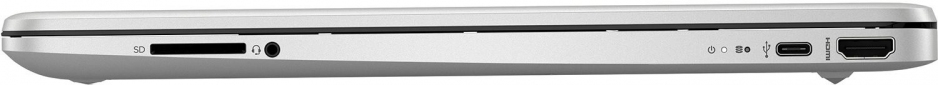 Ноутбук HP 15s-eq2059ua (562C3EA) Natural Silver - фото 5 - интернет-магазин электроники и бытовой техники TTT