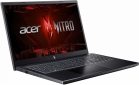 Ноутбук Acer Nitro V 15 ANV15-51-76Q8 (NH.QNBEU.002) Obsidian Black - фото 2 - интернет-магазин электроники и бытовой техники TTT