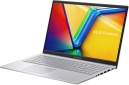 Ноутбук Asus Vivobook 15 X1504VA-BQ978 (90NB10J2-M016N0) Cool Silver - фото 3 - інтернет-магазин електроніки та побутової техніки TTT