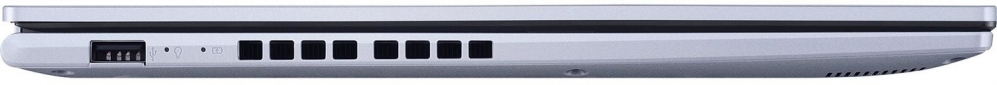 Ноутбук Asus Vivobook 15 X1504VA-BQ978 (90NB10J2-M016N0) Cool Silver - фото 5 - інтернет-магазин електроніки та побутової техніки TTT