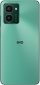 Смартфон HMD Pulse Pro 6/128GB Glacier Green (lifecell) - фото 2 - интернет-магазин электроники и бытовой техники TTT