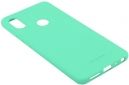 Панель BeCover Matte Slim TPU для Huawei Y7 2019 (BC_703321) Green - фото 3 - интернет-магазин электроники и бытовой техники TTT