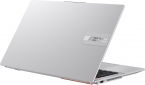Ноутбук Asus Vivobook S 15 OLED K5504VA-MA391 (90NB0ZK3-M00NN0) Cool Silver - фото 7 - інтернет-магазин електроніки та побутової техніки TTT