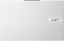 Ноутбук Asus Vivobook S 15 OLED K5504VA-MA391 (90NB0ZK3-M00NN0) Cool Silver - фото 9 - інтернет-магазин електроніки та побутової техніки TTT