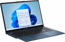 Ноутбук Asus Vivobook S 15 OLED K5504VA-MA377 (90NB0ZK1-M00N70) Solar Blue - фото 3 - інтернет-магазин електроніки та побутової техніки TTT
