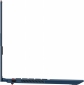 Ноутбук Asus Vivobook S 15 OLED K5504VA-MA377 (90NB0ZK1-M00N70) Solar Blue - фото 7 - інтернет-магазин електроніки та побутової техніки TTT