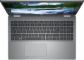 Ноутбук Dell Latitude 5540 (N097L554015UA_UBU) Grey - фото 4 - інтернет-магазин електроніки та побутової техніки TTT