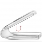 Панель BeCover для Samsung Galaxy M15 5G SM-M156 (711046) Transparancy - фото 2 - интернет-магазин электроники и бытовой техники TTT