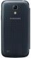 Чохол Samsung для Galaxy S4 Mini S View Case Black (EF-CI919BBEGWW) - фото 2 - інтернет-магазин електроніки та побутової техніки TTT