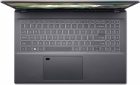 Ноутбук Acer Aspire 5 A515-57G-70LT (NX.KNZEU.002) Steel Gray - фото 3 - інтернет-магазин електроніки та побутової техніки TTT