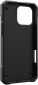 Чохол UAG для Apple iPhone 16 Pro Monarch Pro Magsafe (114456113636) Titanium - фото 2 - інтернет-магазин електроніки та побутової техніки TTT