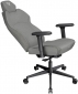 Кресло геймерское TX3 Solo 360 Loft Air (TEGC-2080104.41) Light Grey - фото 6 - интернет-магазин электроники и бытовой техники TTT