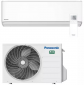 Кондиционер Panasonic Etherea CS-Z25ZKEW/CU-Z25ZKE - фото 2 - интернет-магазин электроники и бытовой техники TTT