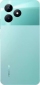 Смартфон realme C51 4/128GB Mint Green (lifecell) - фото 2 - інтернет-магазин електроніки та побутової техніки TTT