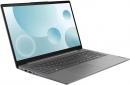 Ноутбук Lenovo IdeaPad 3 15IAU7 (82RK018WRA) Arctic Grey - фото 2 - интернет-магазин электроники и бытовой техники TTT