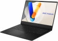 Ноутбук Asus Vivobook S 15 OLED M5506NA-MA014 (90NB14D2-M000P0) Neutral Black - фото 3 - інтернет-магазин електроніки та побутової техніки TTT