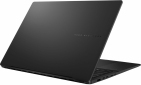 Ноутбук Asus Vivobook S 15 OLED M5506NA-MA014 (90NB14D2-M000P0) Neutral Black - фото 7 - інтернет-магазин електроніки та побутової техніки TTT