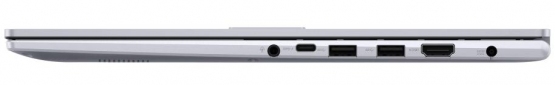Ноутбук Asus Vivobook 16X K3604VA-MB091 (90NB1072-M003M0) Cool Silver - фото 2 - интернет-магазин электроники и бытовой техники TTT