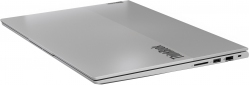Ноутбук Lenovo ThinkBook 16 G7 ARP (21MW003DRA) Arctic Grey - фото 13 - інтернет-магазин електроніки та побутової техніки TTT