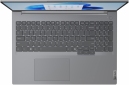 Ноутбук Lenovo ThinkBook 16 G7 ARP (21MW003DRA) Arctic Grey - фото 4 - інтернет-магазин електроніки та побутової техніки TTT