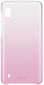 Чохол Samsung Gradation Cover для Samsung Galaxy A10 (EF-AA105CPEGRU) Pink - фото 3 - інтернет-магазин електроніки та побутової техніки TTT