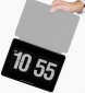 Обкладинка BeCover Magnetic для Apple iPad mini 6 2021 (706838) Gray - фото 3 - інтернет-магазин електроніки та побутової техніки TTT