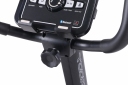 Горизонтальний велотренажер TOORX Recumbent Bike BRXR 300 (BRX-R300) (929477) - фото 2 - інтернет-магазин електроніки та побутової техніки TTT