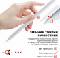Стилус AIRON AirSens для iPad (6126755813230) - фото 7 - интернет-магазин электроники и бытовой техники TTT