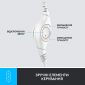 Навушники Logitech Headset H390 USB (981-001286) - фото 3 - інтернет-магазин електроніки та побутової техніки TTT