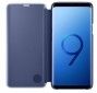 Чехол-Книжка Samsung Clear View Standing Cover S9 Plus Blue (EF-ZG965CLEGRU) - фото 5 - интернет-магазин электроники и бытовой техники TTT