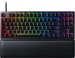 Клавиатура проводная Razer Huntsman V2 Tenkeyless Purple Optical Switch RU USB (RZ03-03941400-R3R1) - фото 3 - интернет-магазин электроники и бытовой техники TTT