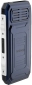 Мобильный телефон Sigma mobile X-style 341 Bro Type-C Blue  - фото 5 - интернет-магазин электроники и бытовой техники TTT