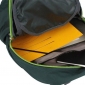 Рюкзак Deuter Gogo 25л (3820016 2225) Green - фото 11 - интернет-магазин электроники и бытовой техники TTT